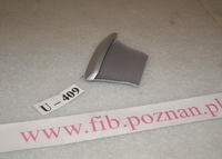 UCHWYT ZAMKNIĘCIA POKRYWY